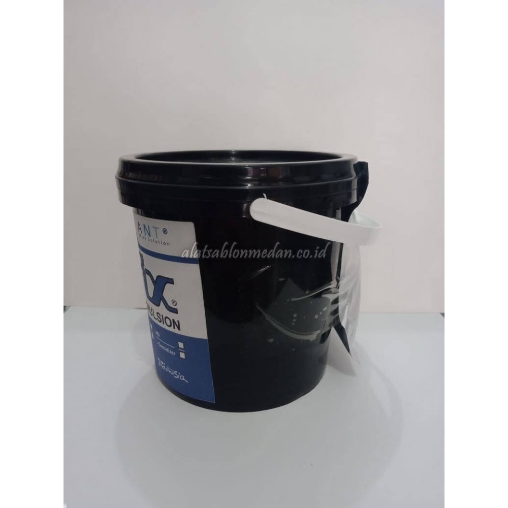 ANT Obat Afdruk N-FIX Photo Emulsion BlueCoat 12 1Kg